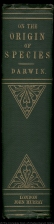 Origin of Species 1st ed. 1859