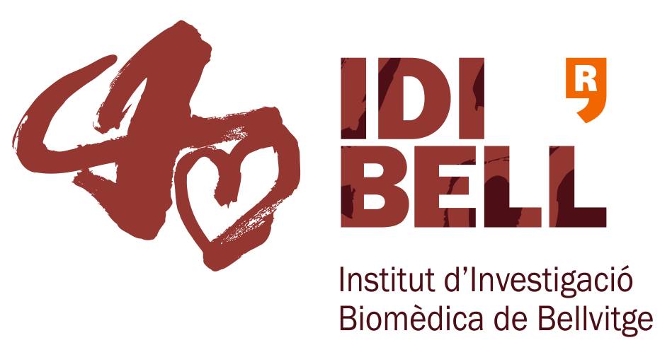 Institut d'Investigació Biomèdica de Bellvitge logo