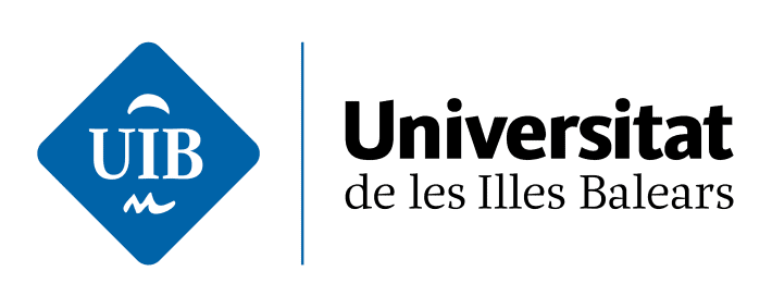 Universitat de les Illes Balears logo