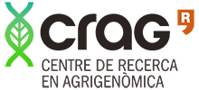 Centre de Recerca en Agrigenòmica logo