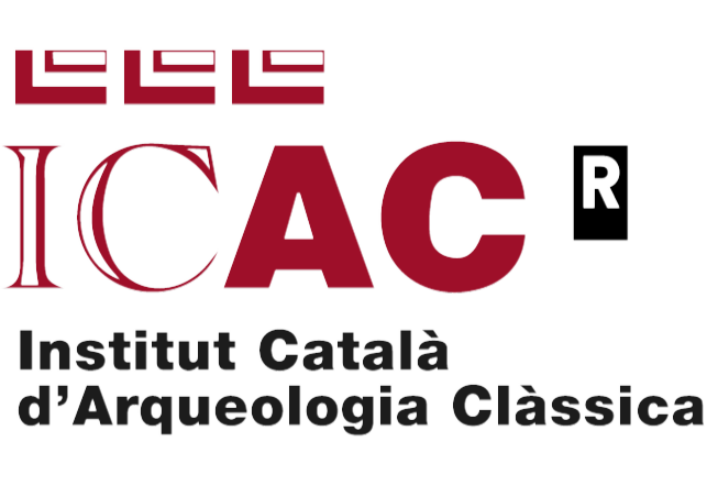 Institut Català d'Arqueologia Clàssica logo