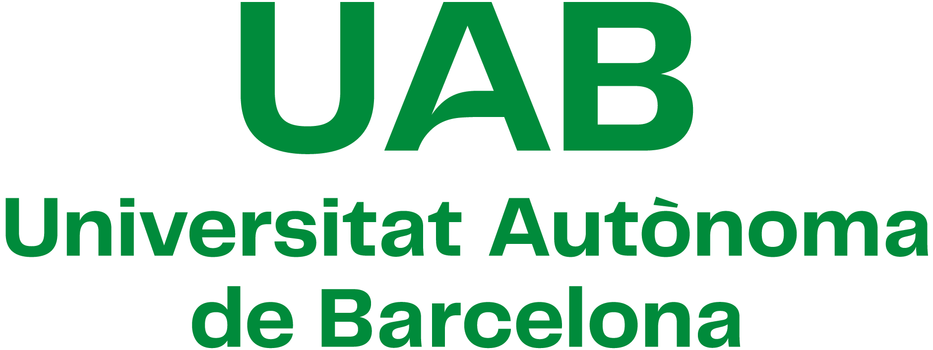 Universitat Autònoma de Barcelona logo