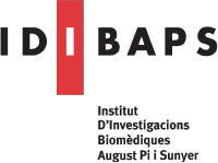 Fundació de Recerca Clínic Barcelona-Institut d'Investigacions Biomèdiques August Pi i Sunyer logo