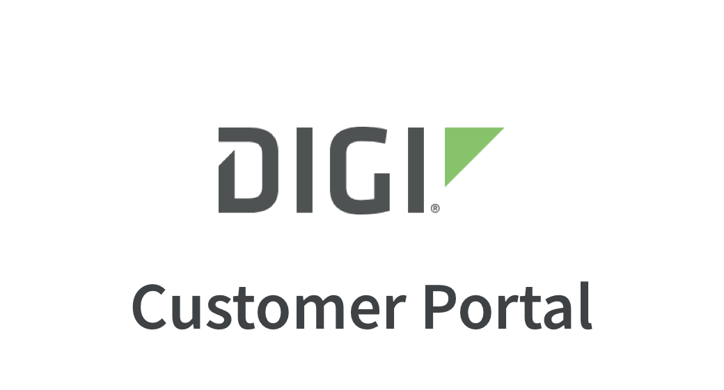 Digi Kundenportal Logo