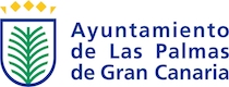 Logo Ayuntamiento de LPGC