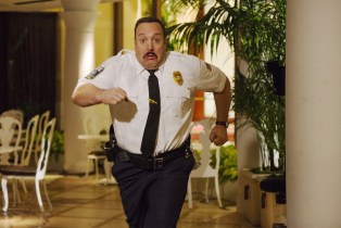 ‘Paul Blart: Mall Cop’