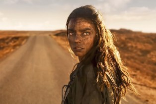 FURIOSA: A MAD MAX SAGA, (aka FURIOSA), Anya Taylor-Joy