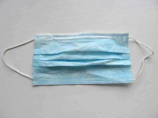 Surgical mask