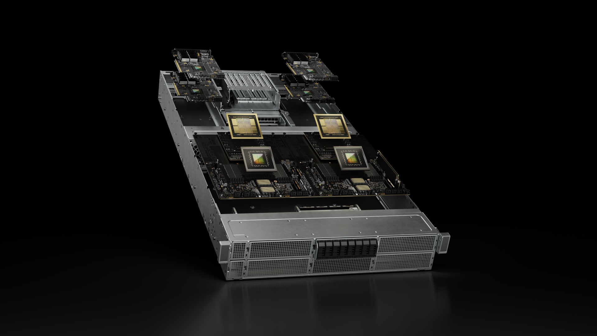 NVIDIA Aerial RAN Computer-1