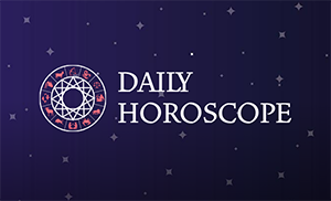 Daily Horoscope