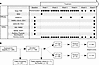 Timeline, assessments, enrollment, and randomization.