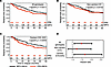 Probability of relapse after achieving remission (n = 321).