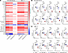 Prophylaxis with contemporary IG was associated with reductions in lung cyt