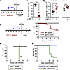 ALT-803 rescue of 2DG-treated mice requires NK cells, and ALT-803 priming c