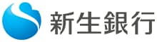 SBI新生銀行のロゴマーク