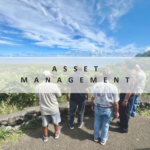 Asset Management