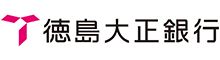 徳島大正銀行のロゴマーク