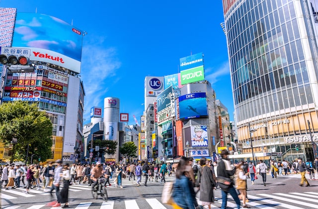 渋谷区の「新築マンション人気ランキング」<br /