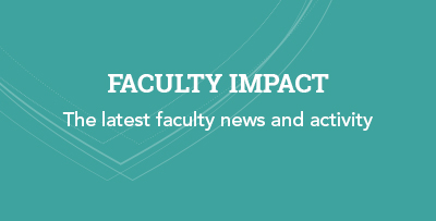 Faculty Impact