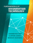 The Modernization of Digital Information Technology by Shambhavi Roy, Clinton Daniel, and Manish Agrawal