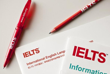 evrim i IELTS