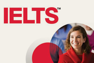 evrim i Pre-IELTS