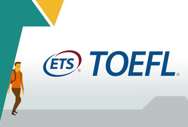 evrim i Pre-TOEFL