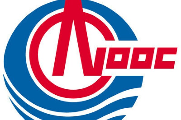 CNOOC Logo (PRNewsfoto/CNOOC Limited)