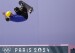 Britain's Andrew Macdonald competes during the men's skateboarding park preliminaries at the 2024 Summer Olympics, Wednesday, Aug. 7, 2024, in Paris, France. (AP Photo/Abbie Parr)