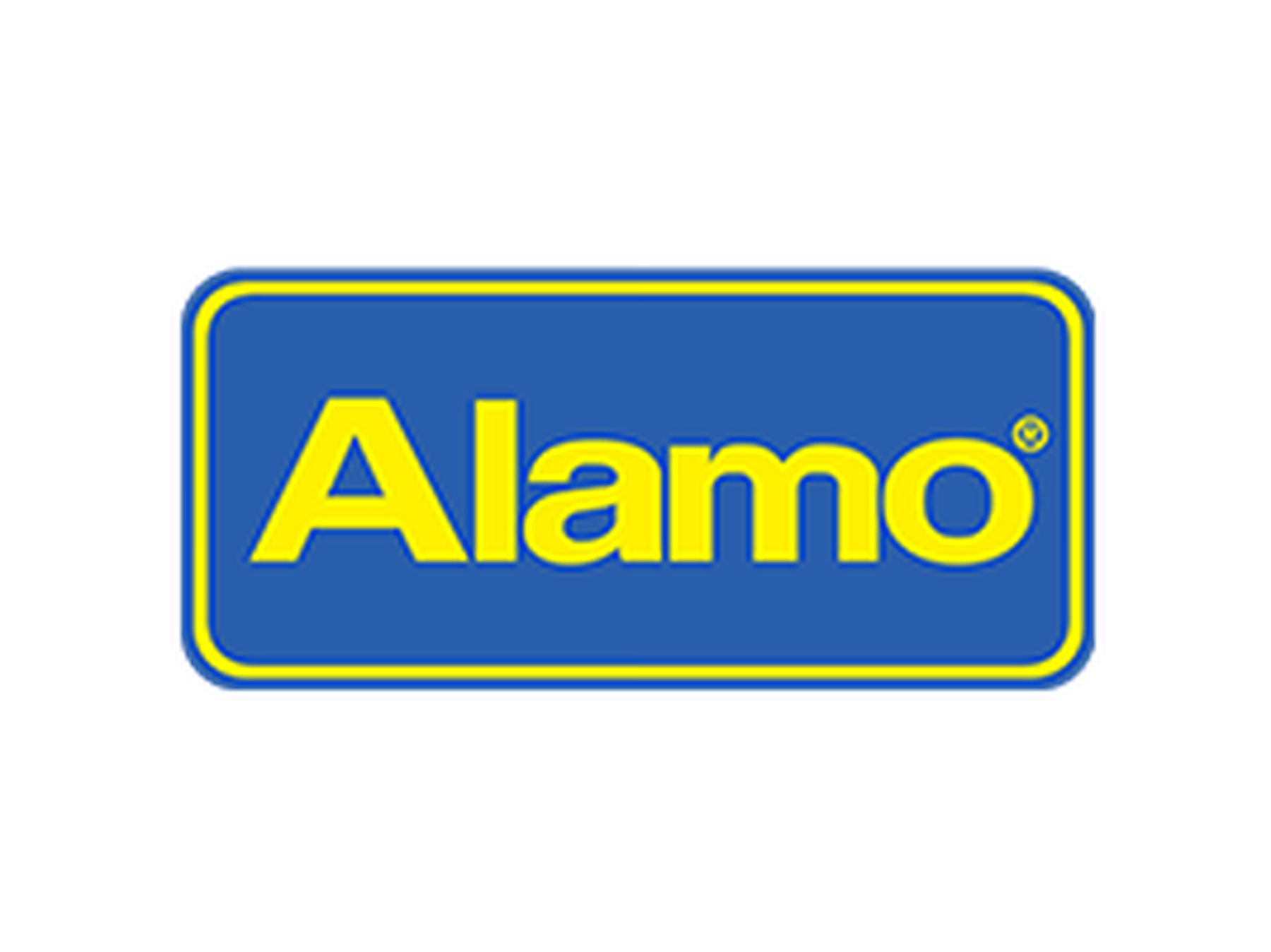 Alamo discount code