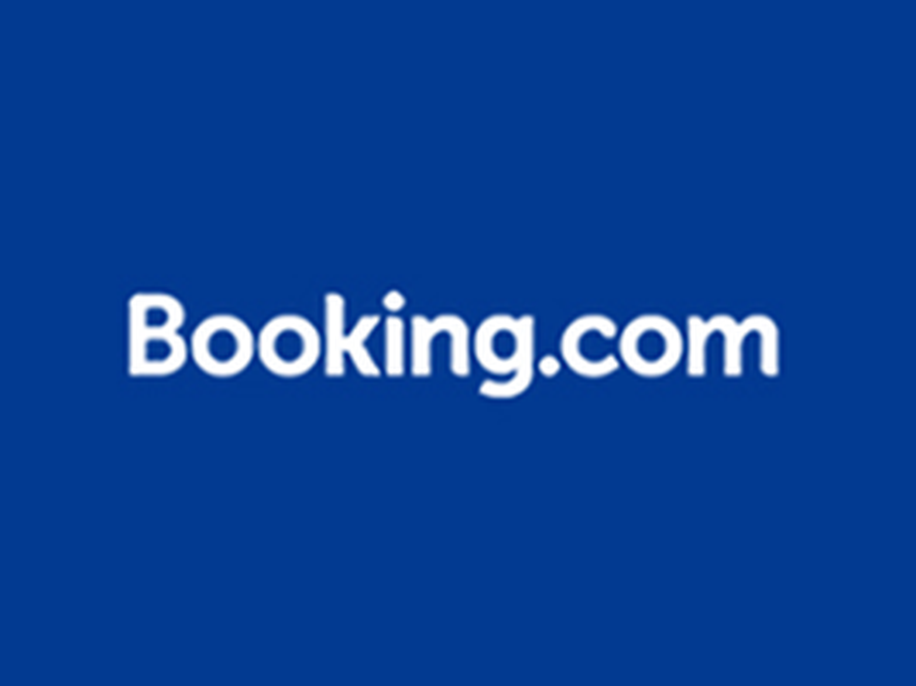 Booking.com promo code