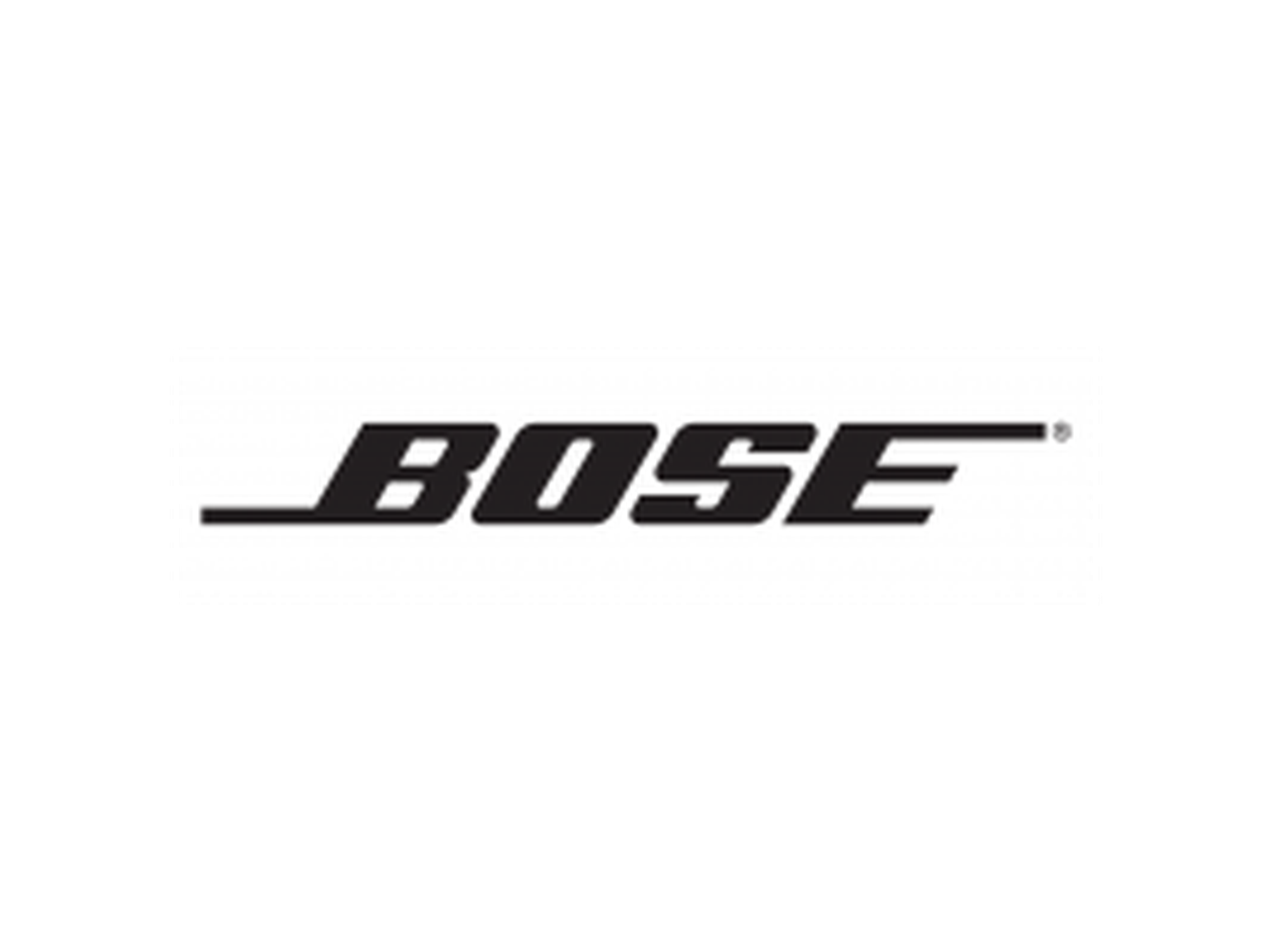 Bose discount code