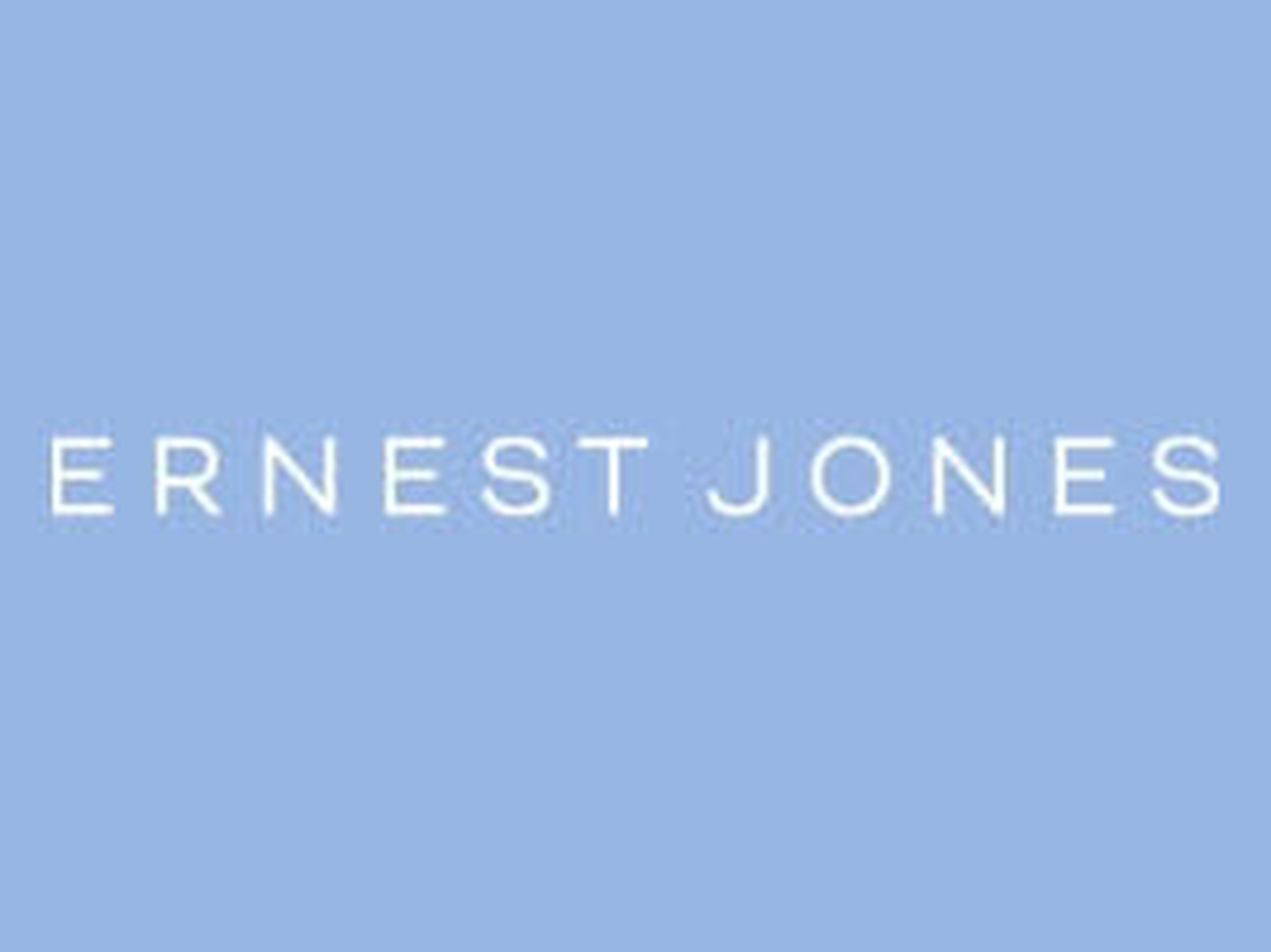 Ernest Jones discount code