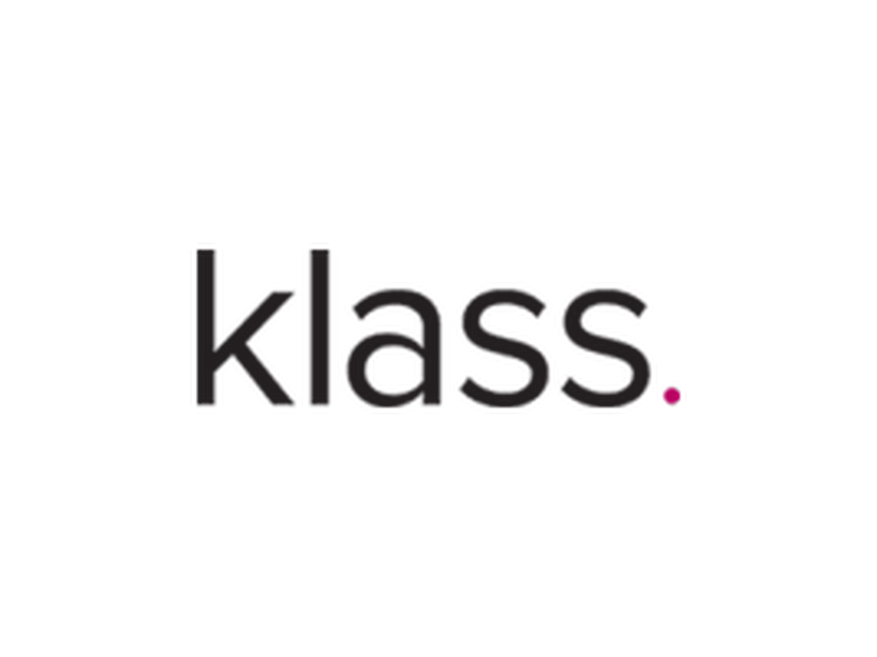 Klass discount code