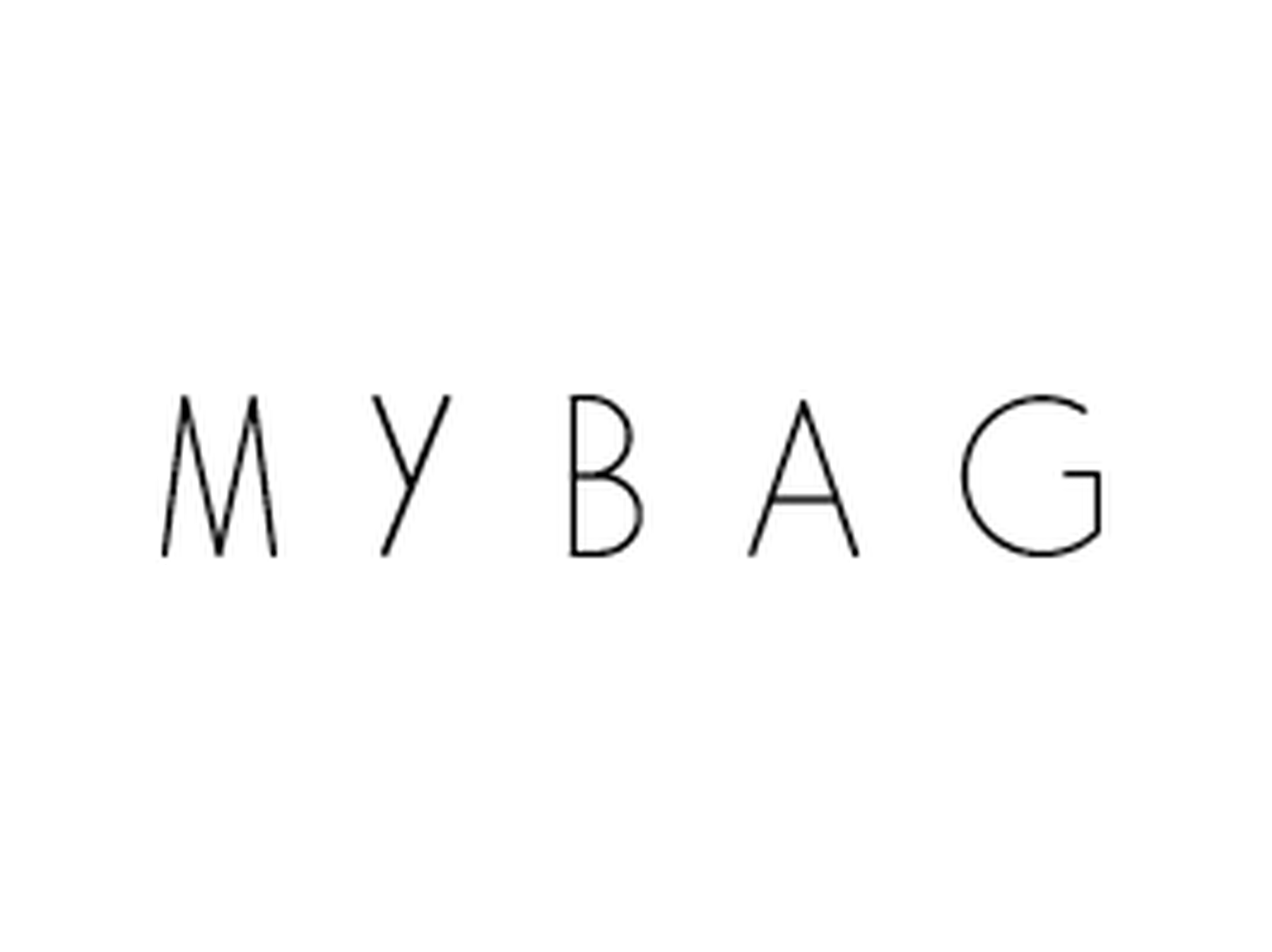 MyBag discount code