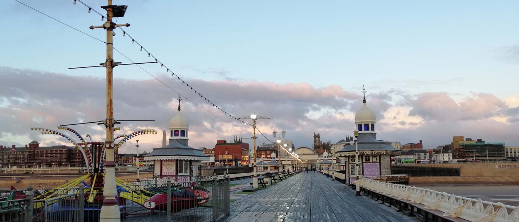 Score some serious savings with Blackpool’s cheapest hotels