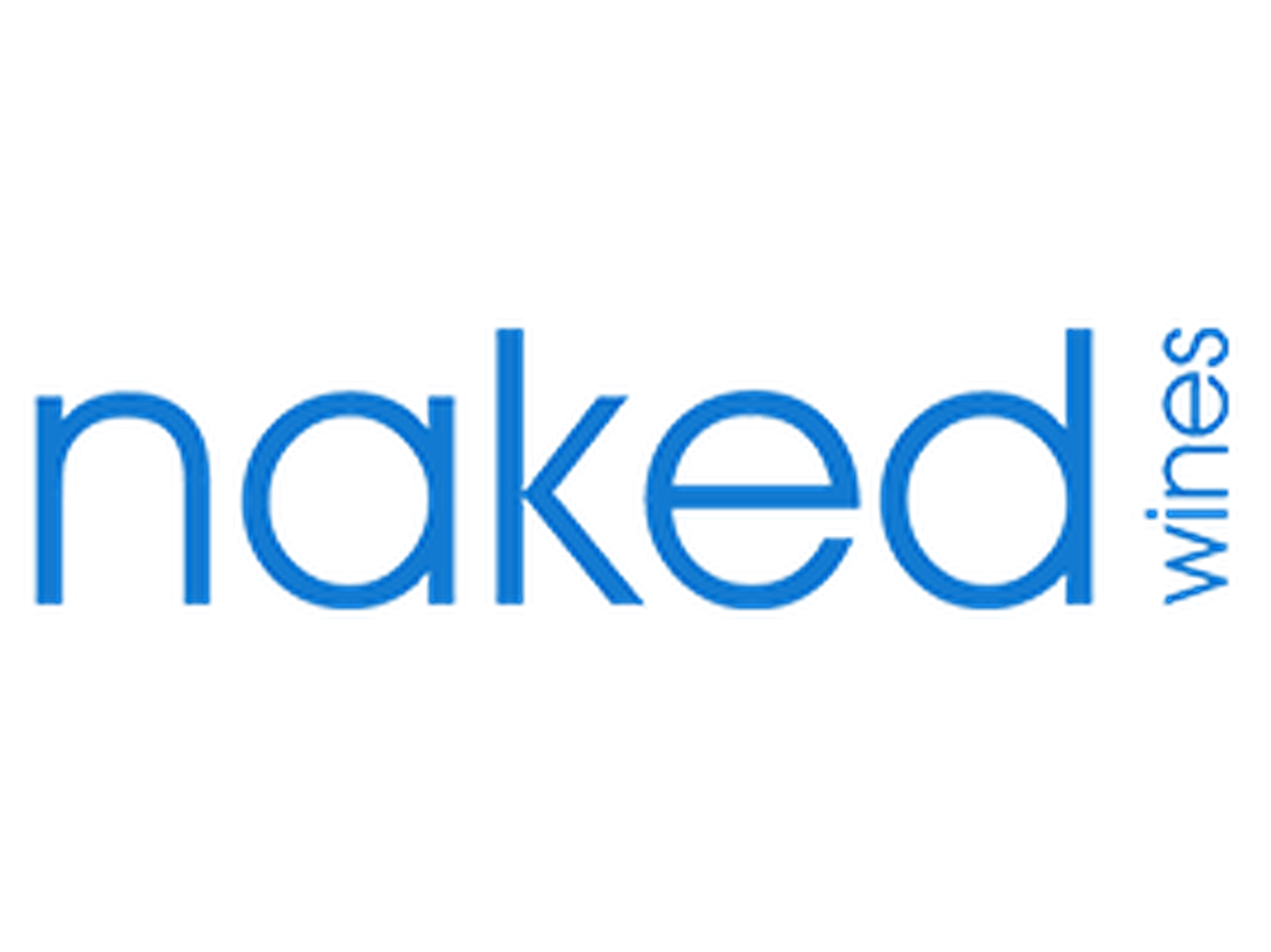 Naked Wines discount code