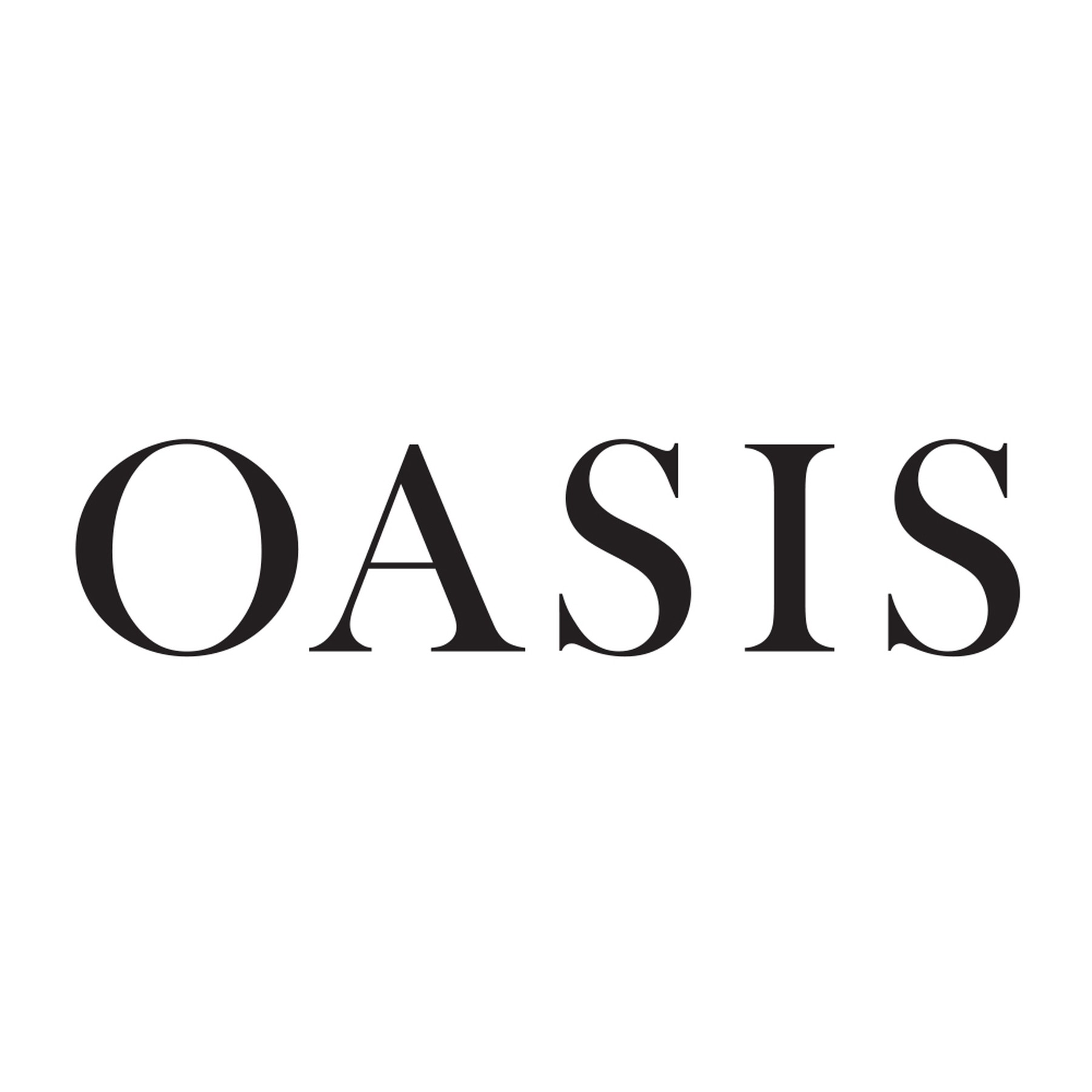 Oasis discount code