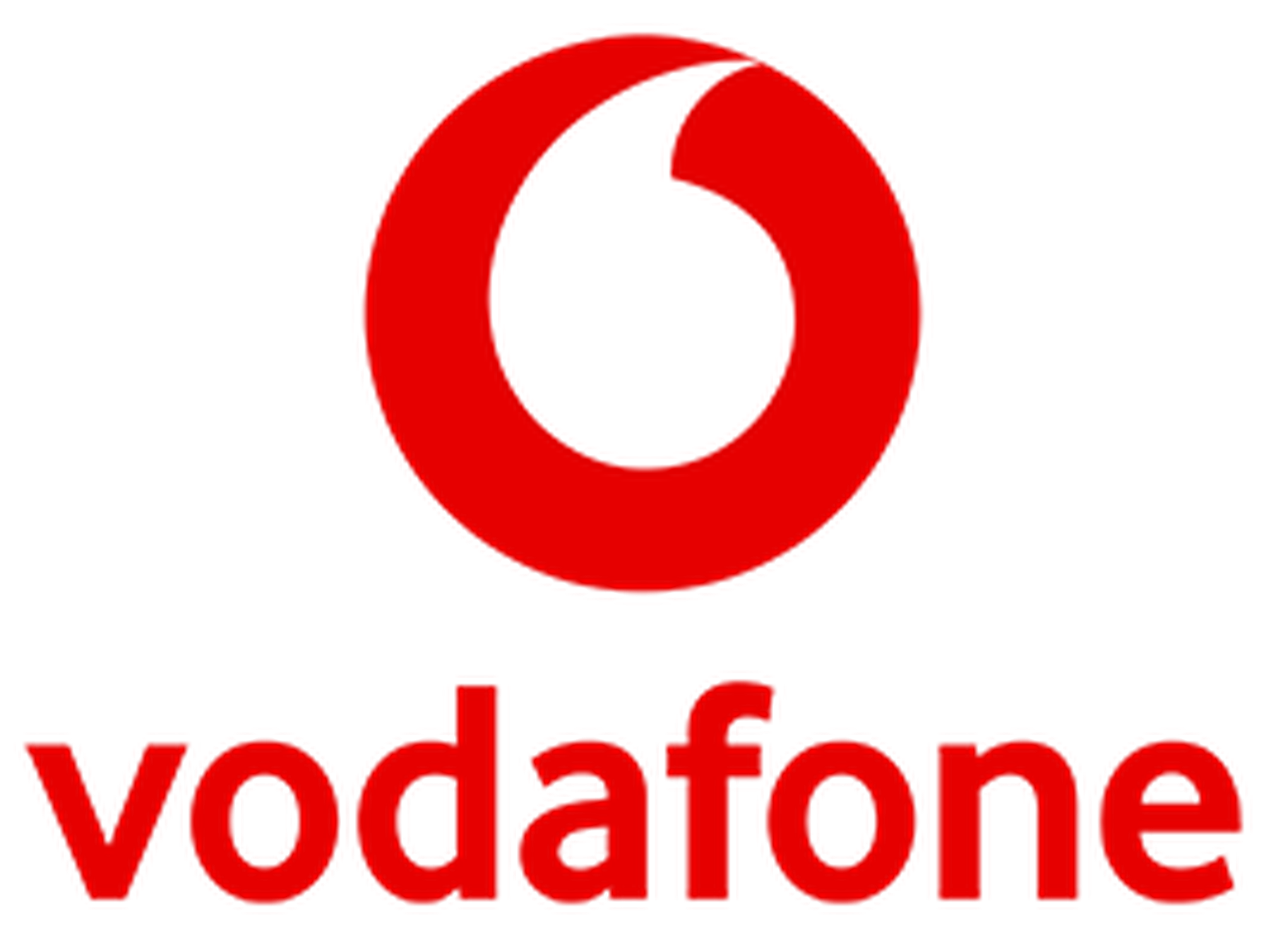 Vodafone promo code