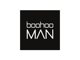 boohooMAN discount code