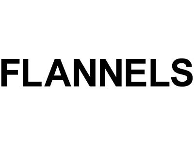 Flannels discount code