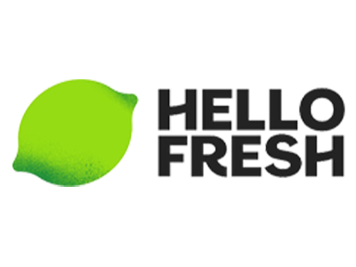 HelloFresh discount code