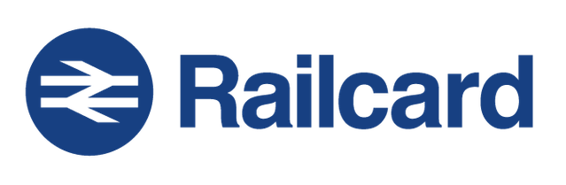 Railcard discount code