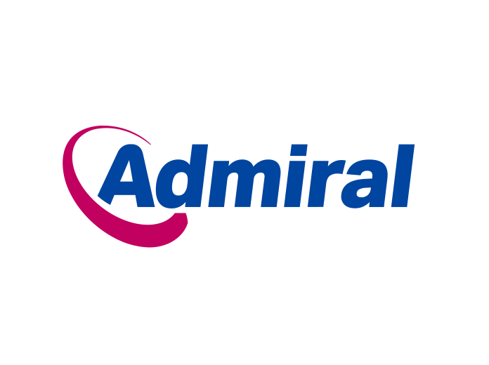 Get 10% off using this Admiral Insurance discount code