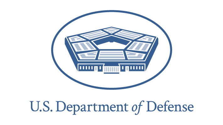 U.S. Department of Defense Logo