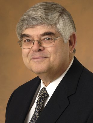 Paul E. Dimotakis