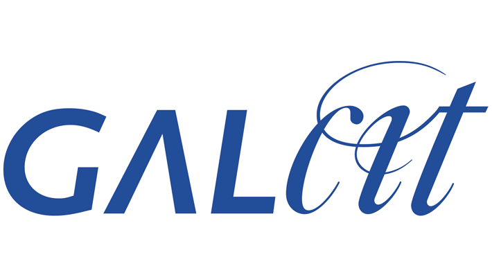 GALCIT logo