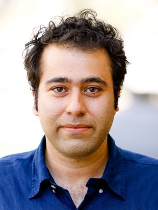 Mohammad Mirhosseini