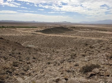 Lucerne Valley