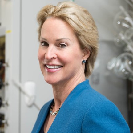 Photo of Frances Arnold